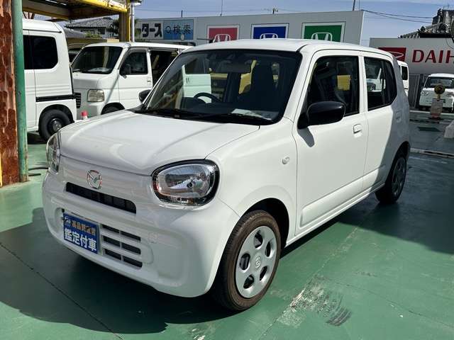 マツダ キャロル ６６０ ＧＬ R5年 (東海) 99