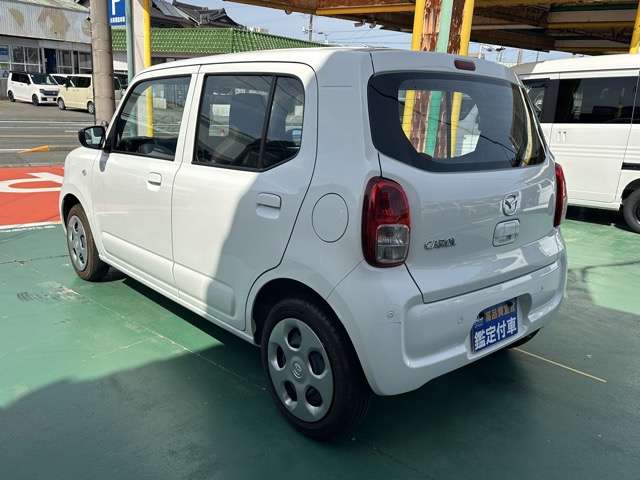 マツダ キャロル ６６０ ＧＬ R5年 (東海) 99