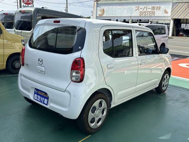 マツダ キャロル ６６０ ＧＬ R5年 (東海) 99
