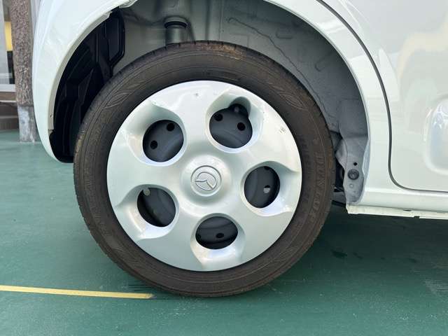 マツダ キャロル ６６０ ＧＬ R5年 (東海) 99