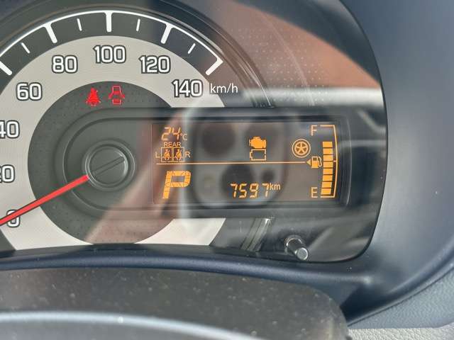 マツダ キャロル ６６０ ＧＬ R5年 (東海) 99
