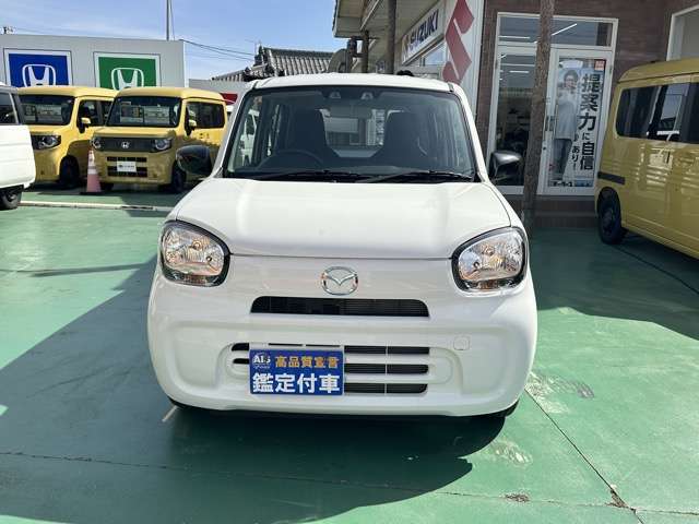 マツダ キャロル ６６０ ＧＬ R5年 (東海) 99