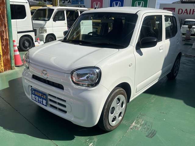 マツダ キャロル ６６０ ＧＬ R5年 (東海) 99