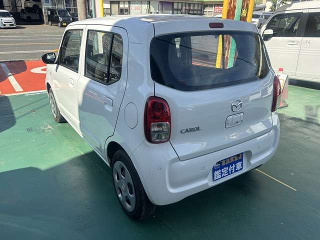 マツダ キャロル ６６０ ＧＬ R5年 (東海) 99