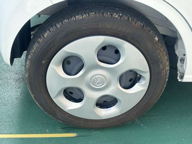 マツダ キャロル ６６０ ＧＬ R5年 (東海) 99