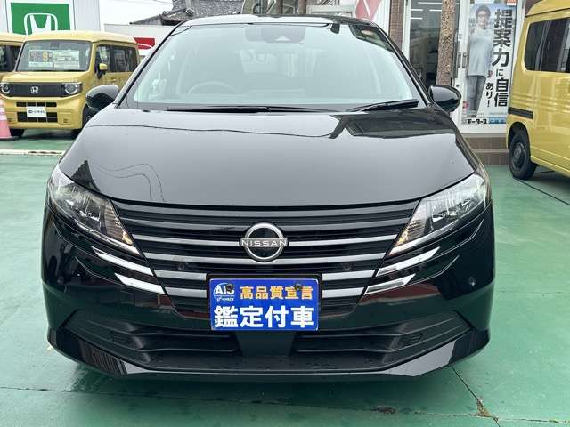 日産 ノート １．２ Ｘ R6年 (東海) 99