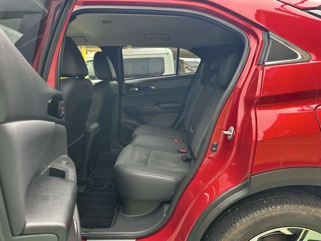 三菱 エクリプス　クロス　ＰＨＥＶ ＰＨＥＶ ２．４ Ｇ ４ＷＤ R3年 (東海) 99