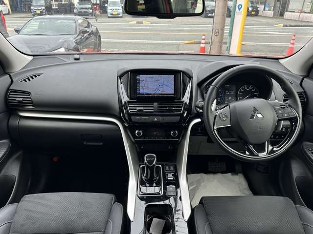 三菱 エクリプス　クロス　ＰＨＥＶ ＰＨＥＶ ２．４ Ｇ ４ＷＤ R3年 (東海) 99