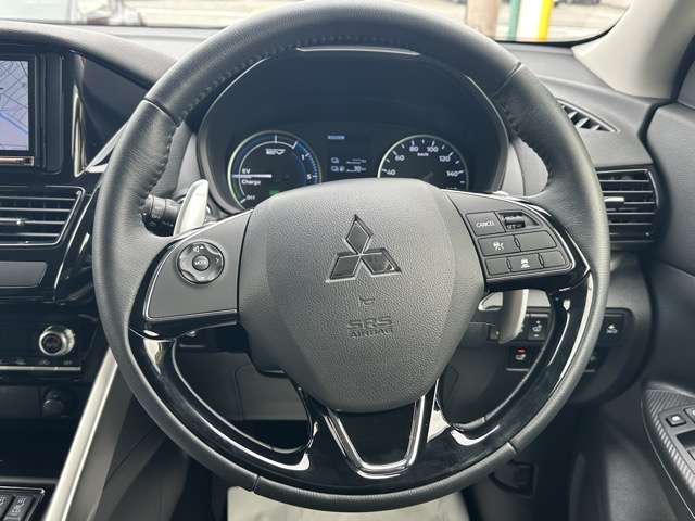 三菱 エクリプス　クロス　ＰＨＥＶ ＰＨＥＶ ２．４ Ｇ ４ＷＤ R3年 (東海) 99