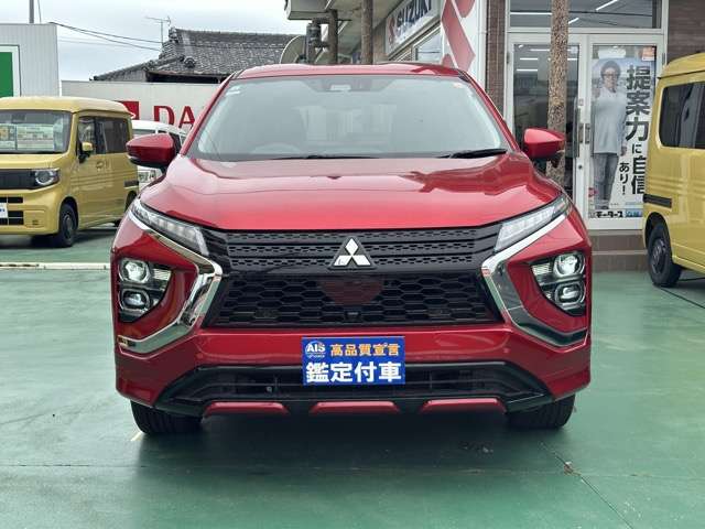 三菱 エクリプス　クロス　ＰＨＥＶ ＰＨＥＶ ２．４ Ｇ ４ＷＤ R3年 (東海) 99