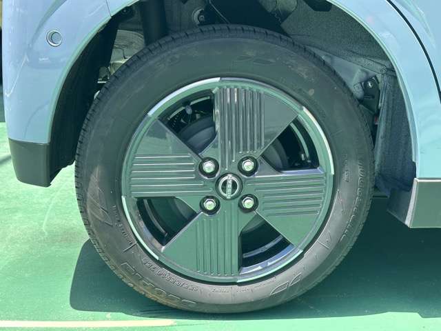 日産 サクラ Ｘ R6年 (東海) 99