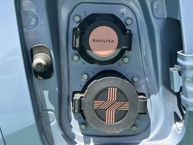 日産 サクラ Ｘ R6年 (東海) 99