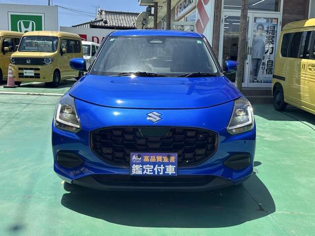 スズキ スイフト １．２ ＸＧ R6年 (東海) 99