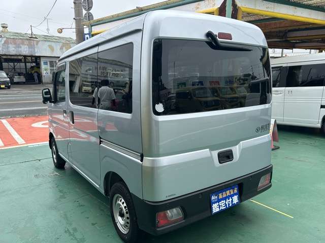 ダイハツ ハイゼットカーゴ ６６０ デラックス R4年 (東海) 99