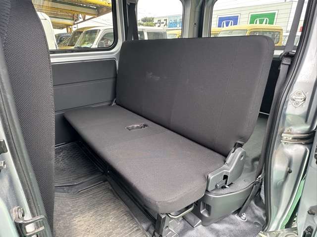 ダイハツ ハイゼットカーゴ ６６０ デラックス R4年 (東海) 99