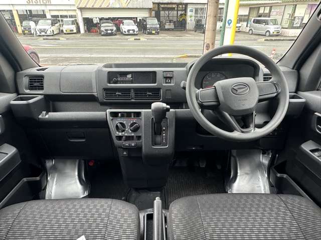 ダイハツ ハイゼットカーゴ ６６０ デラックス R4年 (東海) 99
