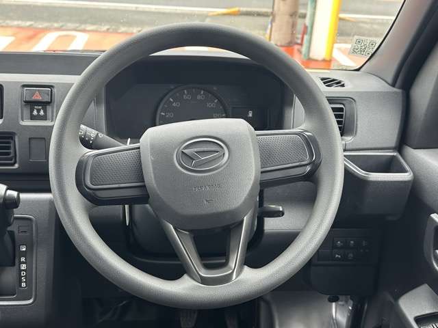 ダイハツ ハイゼットカーゴ ６６０ デラックス R4年 (東海) 99
