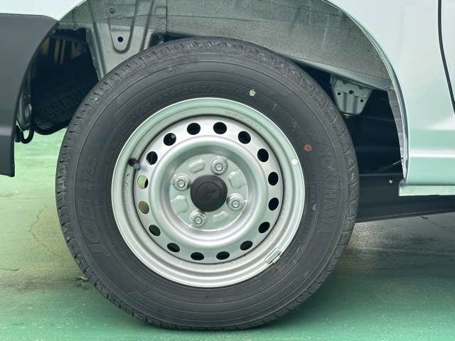 ダイハツ ハイゼットカーゴ ６６０ デラックス R4年 (東海) 99