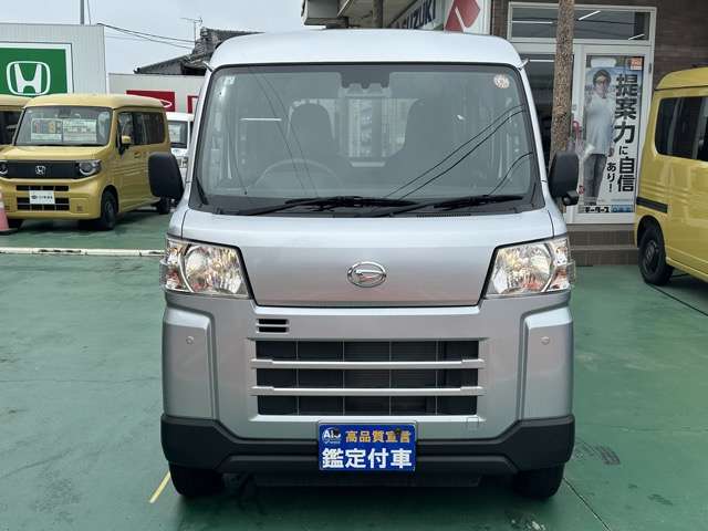 ダイハツ ハイゼットカーゴ ６６０ デラックス R4年 (東海) 99