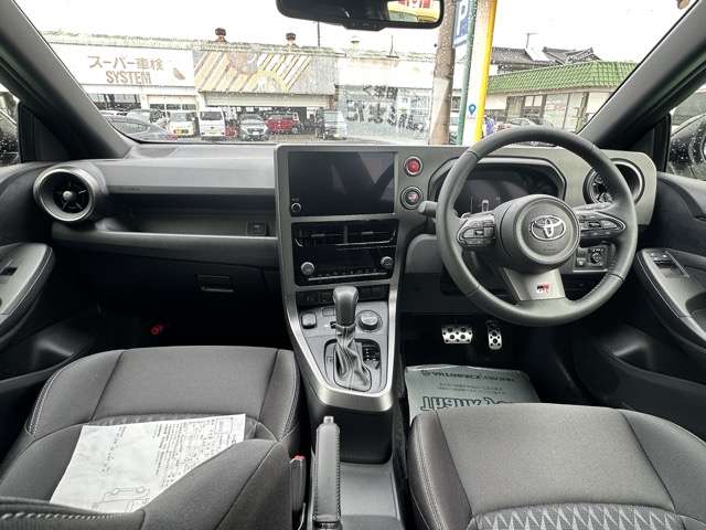 トヨタ ＧＲヤリス １．６ ＲＺ ＧＲ－ＤＡＴ ４ＷＤ R6年 (東海) 99