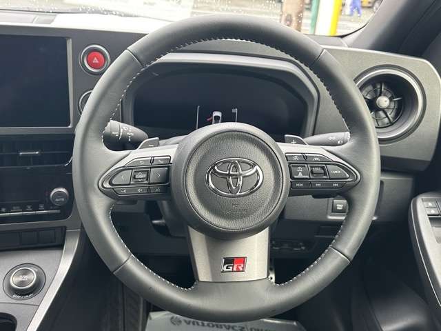 トヨタ ＧＲヤリス １．６ ＲＺ ＧＲ－ＤＡＴ ４ＷＤ R6年 (東海) 99