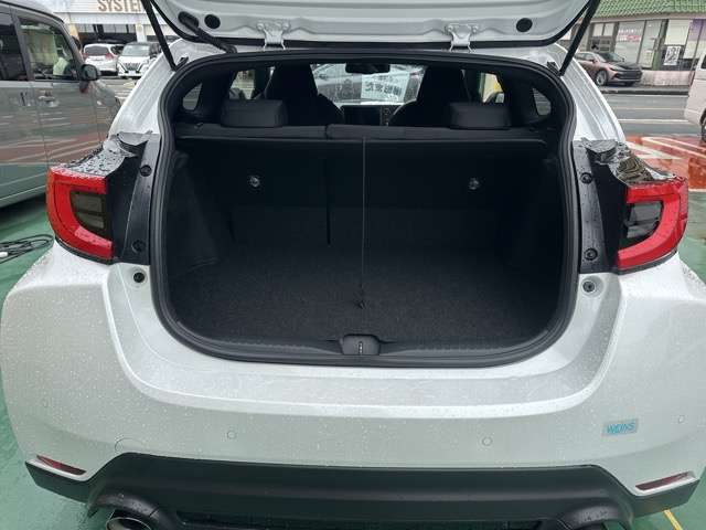 トヨタ ＧＲヤリス １．６ ＲＺ ＧＲ－ＤＡＴ ４ＷＤ R6年 (東海) 99