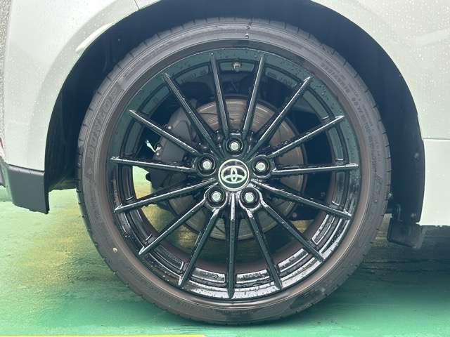 トヨタ ＧＲヤリス １．６ ＲＺ ＧＲ－ＤＡＴ ４ＷＤ R6年 (東海) 99