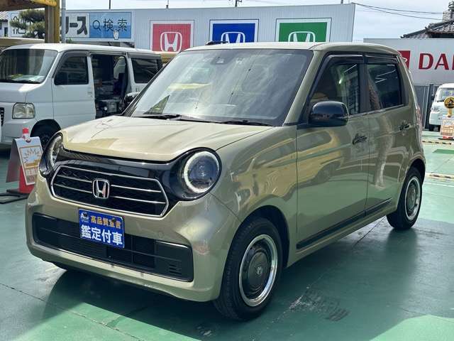 ホンダ Ｎ−ＯＮＥ ６６０ オリジナル スタイルプラス アーバン R6年 (東海) 99