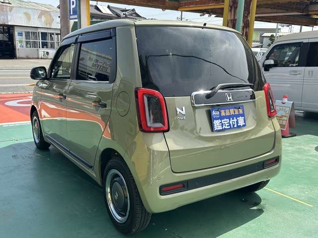 ホンダ Ｎ−ＯＮＥ ６６０ オリジナル スタイルプラス アーバン R6年 (東海) 99