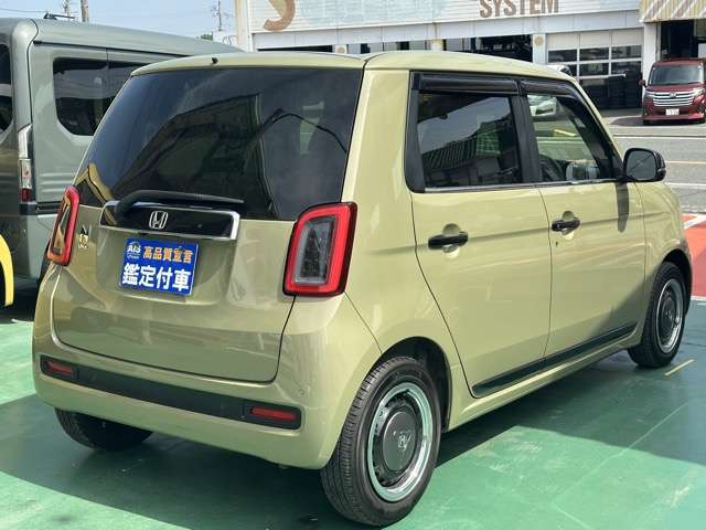 ホンダ Ｎ−ＯＮＥ ６６０ オリジナル スタイルプラス アーバン R6年 (東海) 99