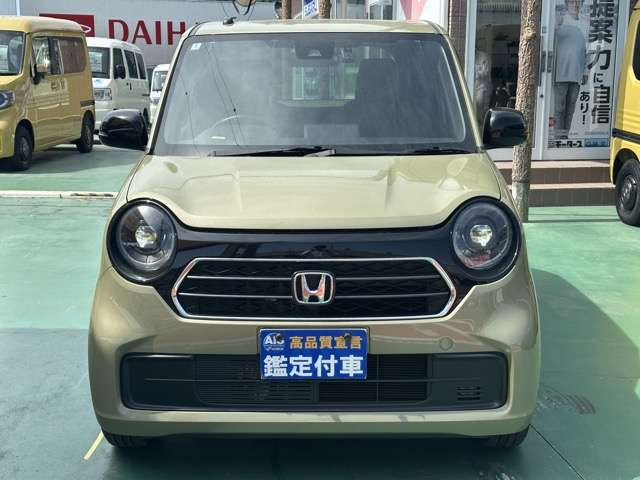 ホンダ Ｎ−ＯＮＥ ６６０ オリジナル スタイルプラス アーバン R6年 (東海) 99