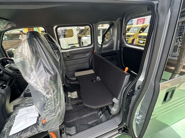 ホンダ Ｎ−ＶＡＮ ６６０ Ｇ R8年 (東海) 99