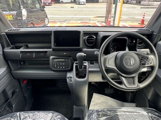 ホンダ Ｎ−ＶＡＮ ６６０ Ｇ R8年 (東海) 99