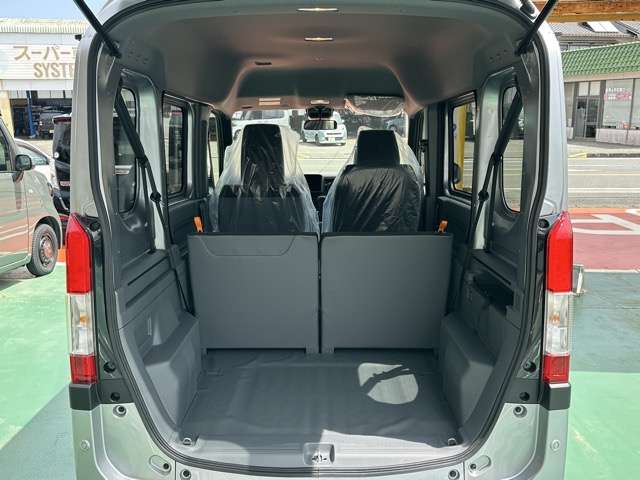ホンダ Ｎ−ＶＡＮ ６６０ Ｇ R8年 (東海) 99