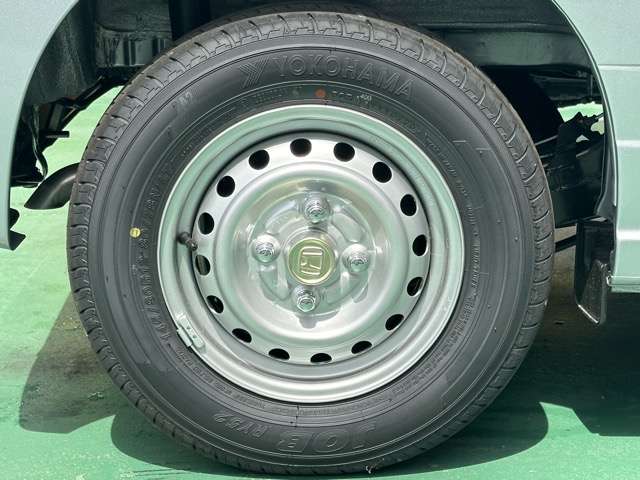 ホンダ Ｎ−ＶＡＮ ６６０ Ｇ R8年 (東海) 99