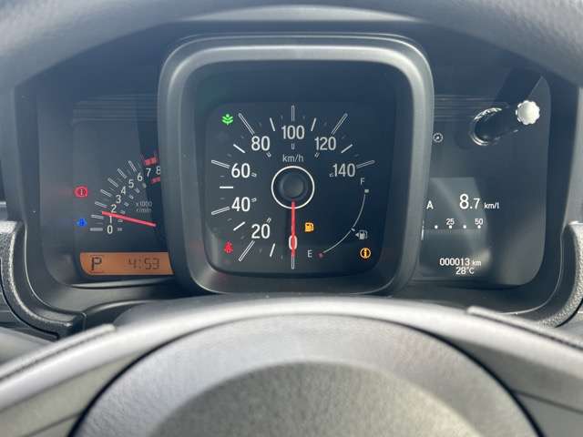 ホンダ Ｎ−ＶＡＮ ６６０ Ｇ R8年 (東海) 99