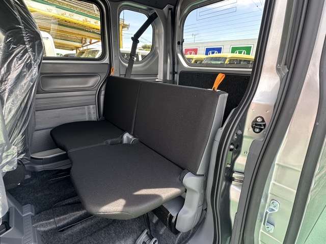 ホンダ Ｎ−ＶＡＮ ６６０ Ｇ R8年 (東海) 99