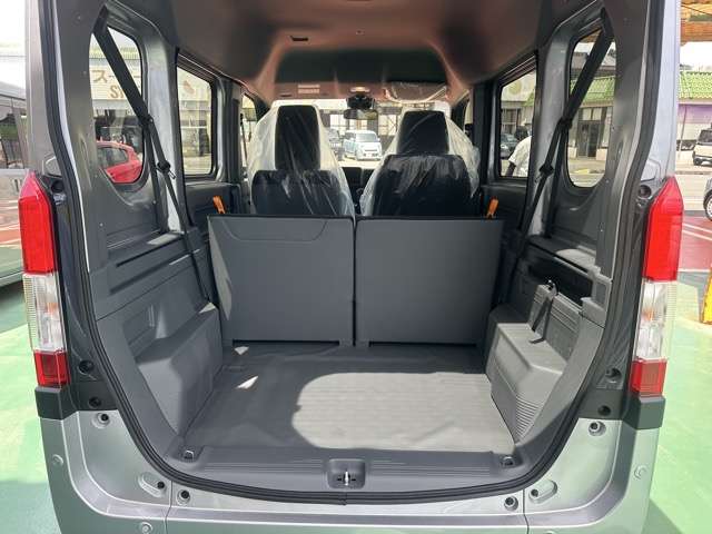 ホンダ Ｎ−ＶＡＮ ６６０ Ｇ R8年 (東海) 99