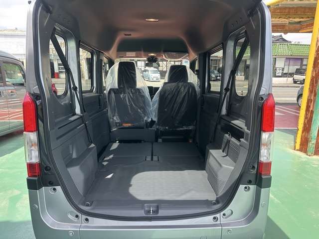 ホンダ Ｎ−ＶＡＮ ６６０ Ｇ R8年 (東海) 99