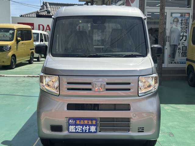 ホンダ Ｎ−ＶＡＮ ６６０ Ｇ R8年 (東海) 99