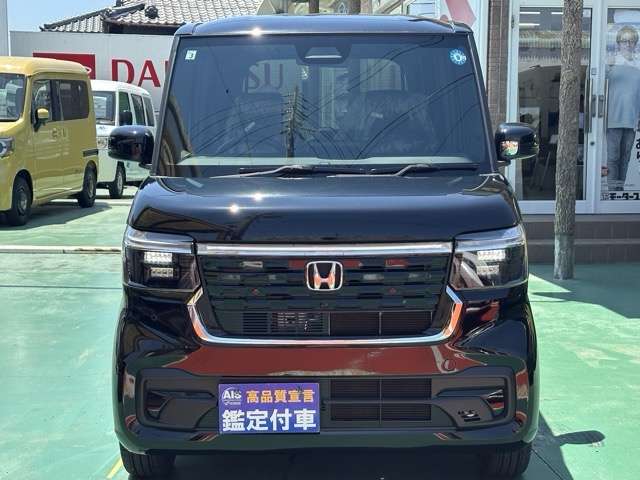 ホンダ Ｎ　ＢＯＸ カスタム ６６０ ターボ R8年 (東海) 99
