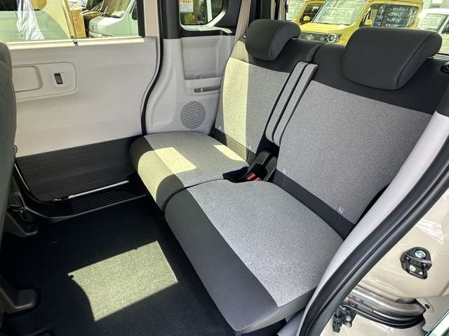ホンダ Ｎ　ＢＯＸ ６６０ ファッションスタイル モノトーン R8年 (東海) 99