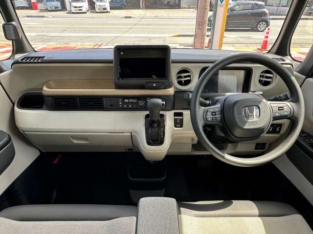 ホンダ Ｎ　ＢＯＸ ６６０ ファッションスタイル モノトーン R8年 (東海) 99