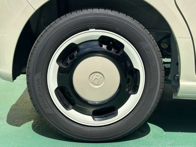 ホンダ Ｎ　ＢＯＸ ６６０ ファッションスタイル モノトーン R8年 (東海) 99