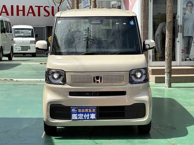 ホンダ Ｎ　ＢＯＸ ６６０ ファッションスタイル モノトーン R8年 (東海) 99