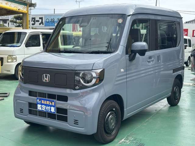 ホンダ Ｎ−ＶＡＮ　ｅ： ｅ：ファン R7年 (東海) 99