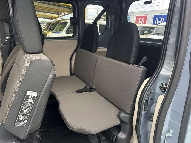ホンダ Ｎ−ＶＡＮ　ｅ： ｅ：ファン R7年 (東海) 99