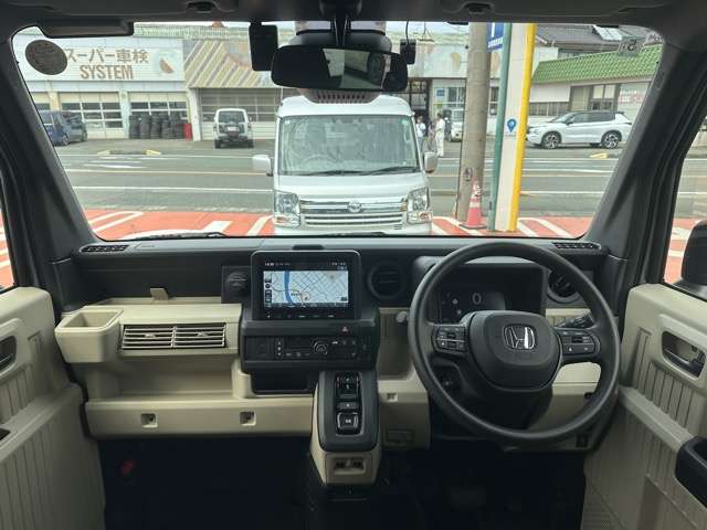 ホンダ Ｎ−ＶＡＮ　ｅ： ｅ：ファン R7年 (東海) 99