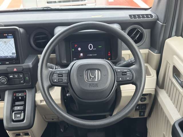 ホンダ Ｎ−ＶＡＮ　ｅ： ｅ：ファン R7年 (東海) 99