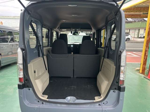 ホンダ Ｎ−ＶＡＮ　ｅ： ｅ：ファン R7年 (東海) 99
